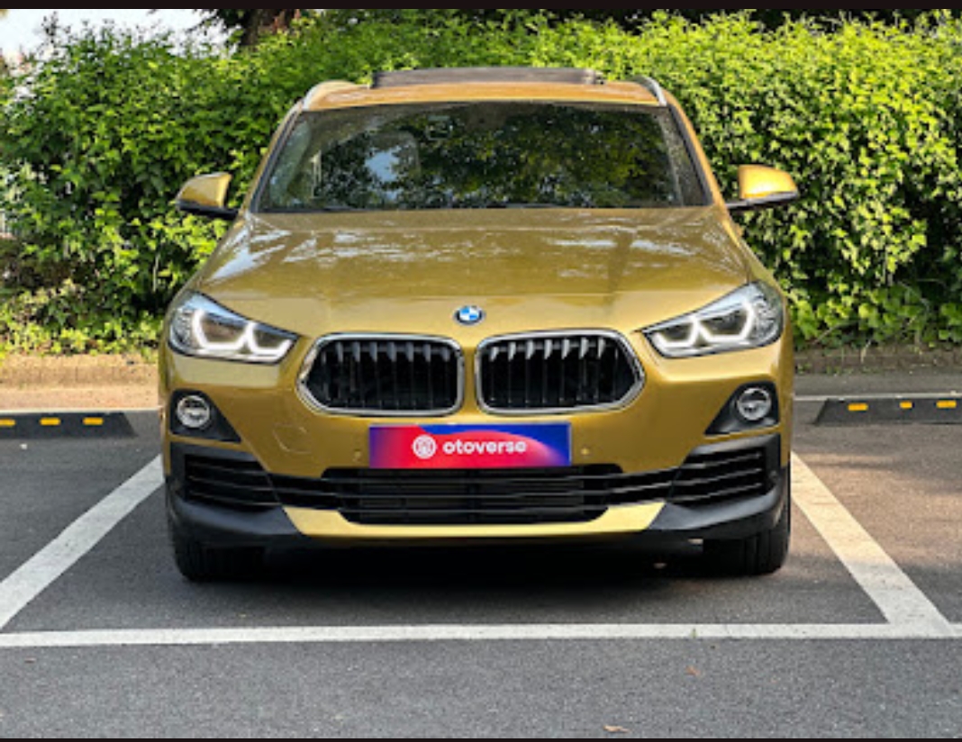 مشروع سيارة SUV